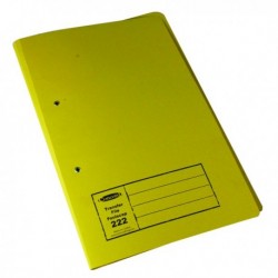 Guildhall Transfer File Fc 285g Ylw Pk25