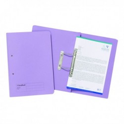 Guildhall Transfer File Fc 285g Mve Pk25