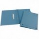 Elba Spirosort Spring File Fc Blue Pk25