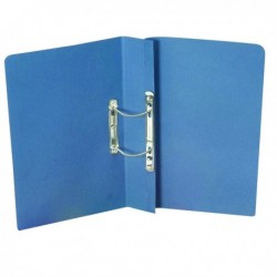 Guildhall Transf File 420gsm Blue Pk50