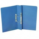Guildhall Transf File 420gsm Blue Pk50