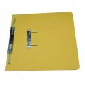 Guildhall Transf File 420gsm Yellow Pk50
