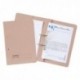 Guildhall Transf Pkt File 315gsm Buff P25