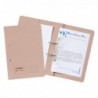Guildhall Transf Pkt File 315gsm Buff P25