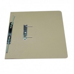 Guildhall Transf File 315gsm Buff Pk50