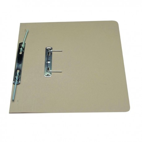 Guildhall Transf File 315gsm Buff Pk50