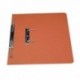 Guildhall Transf File 315gsm Orge Pk50