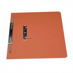 Guildhall Transf File 315gsm Orge Pk50