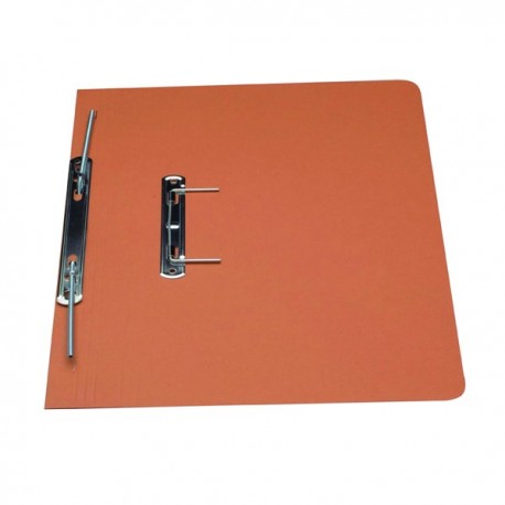 Guildhall Transf File 315gsm Orge Pk50