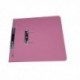 Guildhall Transf File 315gsm Pink Pk50