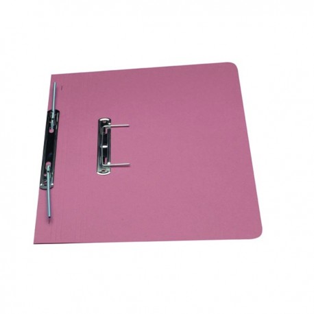 Guildhall Transf File 315gsm Pink Pk50