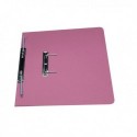 Guildhall Transf File 315gsm Pink Pk50
