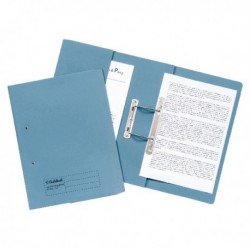Guildhall Transf Pkt File 420gsm Blu P25