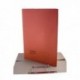 Guildhall Transf Pkt File 420gsm Org P25