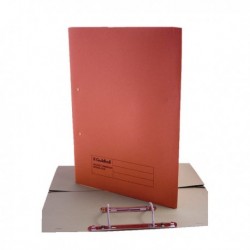 Guildhall Transf Pkt File 420gsm Org P25