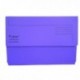 Guildhall Doc Wallet Manilla Fs Pple Pk25