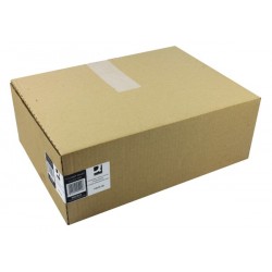 Buff FC Document Wallet Pk50