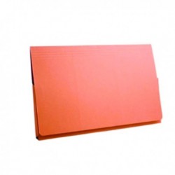 Guildhall Full Flap Pkt Wallet Org Pk50