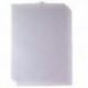 Cut Flush Folder A4 Pk100