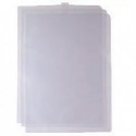 Cut Flush Folder A4 Pk100