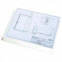 Esselte Pocket Landscape Top Open A3 P10