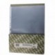 Durable TblTop Pres Pocket A3 Lscape P10