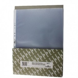 Durable TblTop Pres Pocket A3 Lscape P10