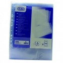 Elba Pocket Upright Open Top A3 Pk100