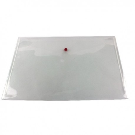 Snopake Polyfile Classic A3 Clear Pk5