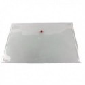 Snopake Polyfile Classic A3 Clear Pk5