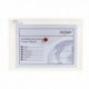 Snopake Polyfile Classic A5 Clear Pk5