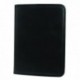 Monolith Zipped Ring Binder A4 Black