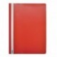 Elba Report File A4 Red Pk50