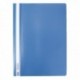 Elba Report File A4 Light Blue Pk50