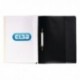 Elba Quotation Folder A4 Black Pk25