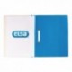 Elba Quotation Folder A4 Blue Pk25