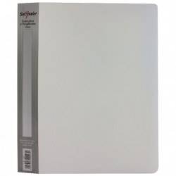 Snopake 25mm Executive Ring Binder A4