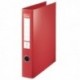 Esselte Red 4D-Ring Maxi A4 Binder