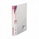 Snopake 15mm Ring Binder A4 Clear Pk10