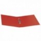 A4 Red Ring Binder Pk10