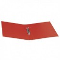 A4 Red Ring Binder Pk10