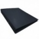Black A4 2Ring Ring Binder Pk10