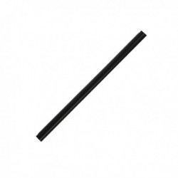 Durable 9mm Black Spinebar Pk25 2909/01