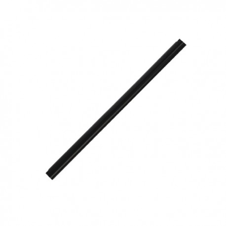 Durable 9mm Black Spinebar Pk25 2909/01