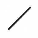 Durable 9mm Black Spinebar Pk25 2909/01