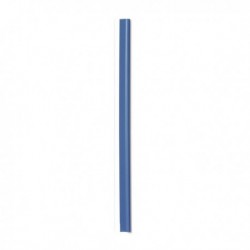 Durable 6mm A4 Blue Spinebar 2931/06