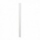 Durable 6mm A4 Transparent Spinebar Pk50