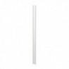 Durable 6mm A4 Transparent Spinebar Pk50