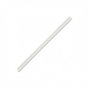 Durable 6mm White Spinebar Pk100 2901/02