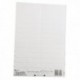 Rexel Crystalfile Lnk Top Tab Insrts P50